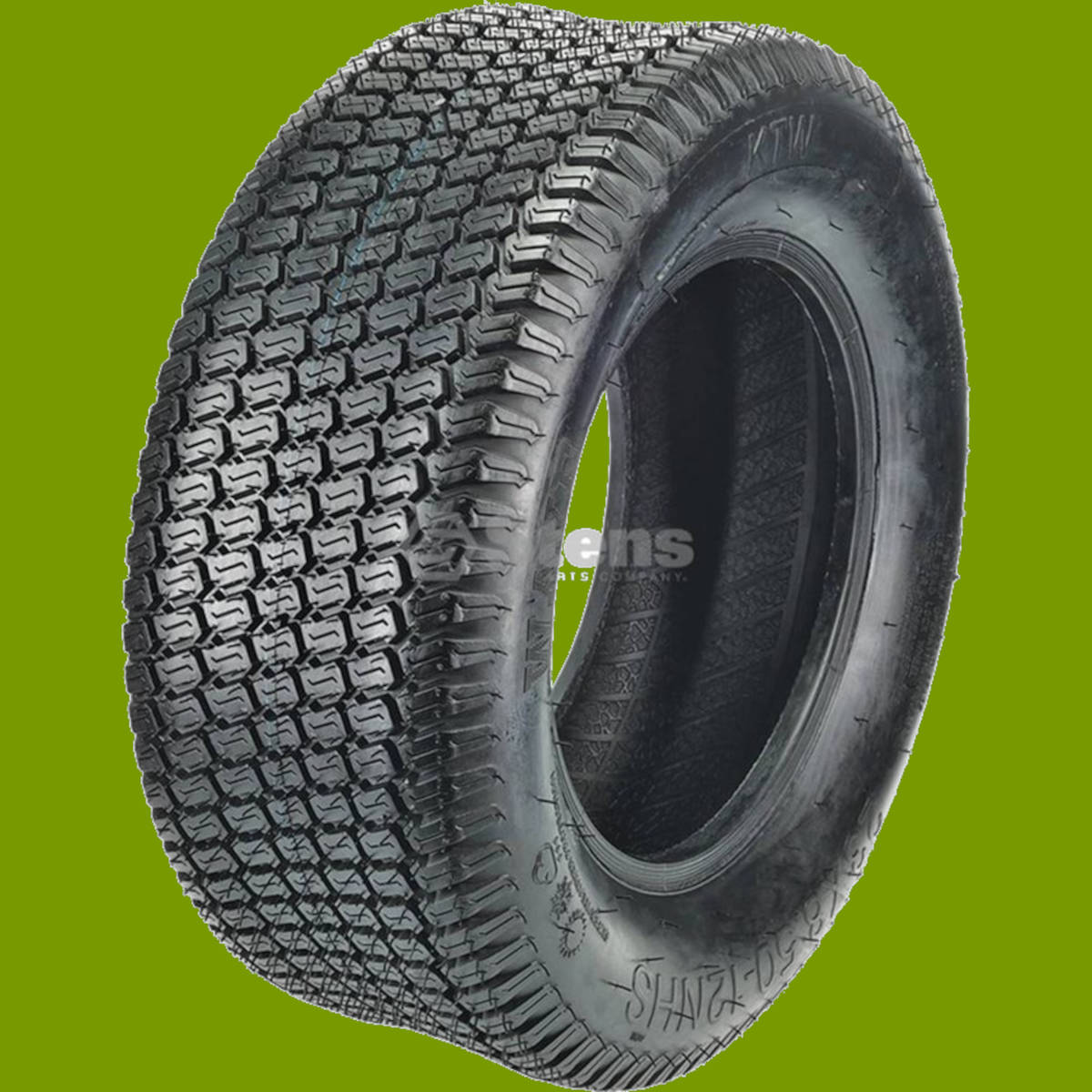 (image for) TYRE 23X8.50-12 WAVE 4 PLY, 161-822, STE161-822